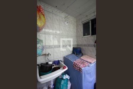 Apartamento para alugar com 56m², 3 quartos e 1 vagaÁrea de Serviço