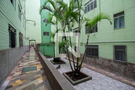 Apartamento para alugar com 56m², 3 quartos e 1 vagaÁrea comum