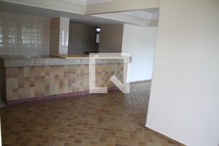 Apartamento para alugar com 87m², 4 quartos e 1 vagaÁrea comum