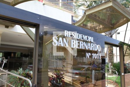 Fachada de apartamento para alugar com 4 quartos, 87m² em Setor Bueno, Goiânia