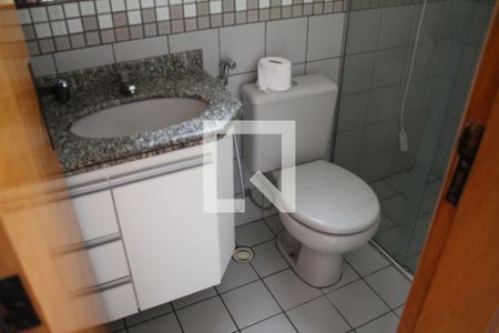 Apartamento para alugar com 87m², 4 quartos e 1 vagaBanheiro