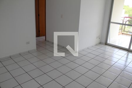 Sala de apartamento para alugar com 4 quartos, 87m² em Setor Bueno, Goiânia