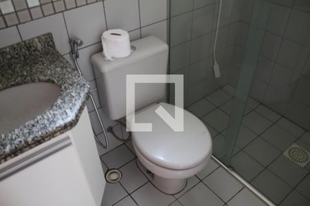 Apartamento para alugar com 87m², 4 quartos e 1 vagaBanheiro