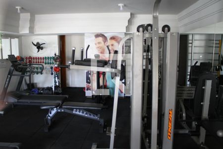 Apartamento para alugar com 87m², 4 quartos e 1 vagaÁrea comum