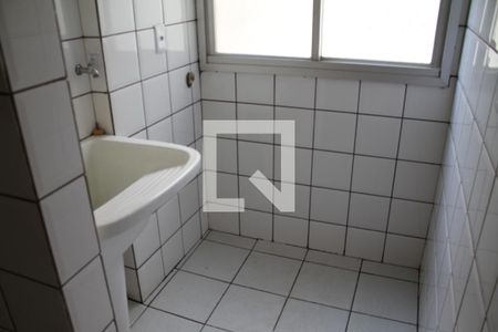 Apartamento para alugar com 87m², 4 quartos e 1 vagaÁrea de Serviço