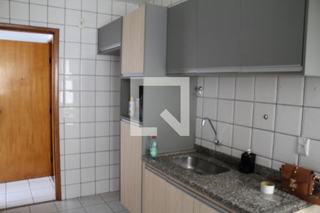 Apartamento para alugar com 87m², 4 quartos e 1 vagaCozinha