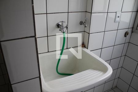 Apartamento para alugar com 87m², 4 quartos e 1 vagaÁrea de Serviço