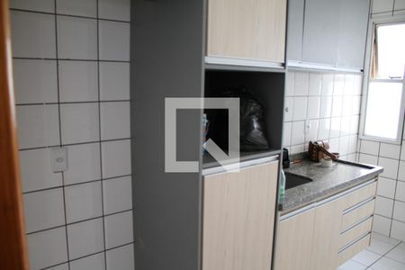 Apartamento para alugar com 87m², 4 quartos e 1 vagaCozinha
