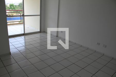 Sala de apartamento para alugar com 4 quartos, 87m² em Setor Bueno, Goiânia