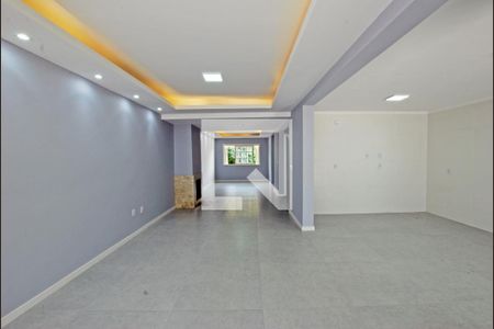 Sala de casa para alugar com 4 quartos, 312m² em Espírito Santo, Porto Alegre