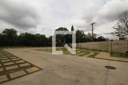 Apartamento à venda com 42m², 2 quartos e 1 vagaÁrea comum