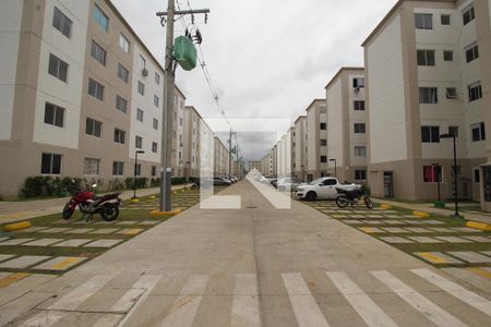 Apartamento à venda com 42m², 2 quartos e 1 vagaÁrea comum
