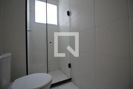 Apartamento à venda com 42m², 2 quartos e 1 vagaBanheiro