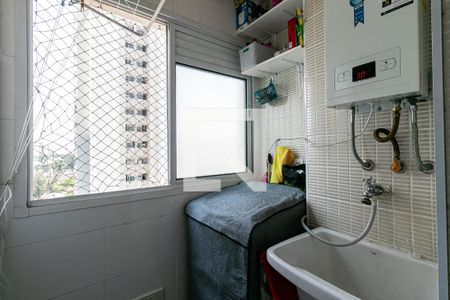 Apartamento à venda com 45m², 2 quartos e 1 vagaÁrea de Serviço