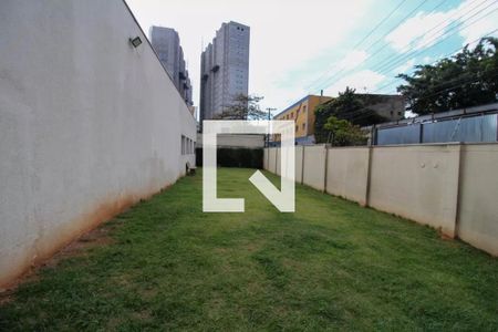 Apartamento à venda com 45m², 2 quartos e 1 vagaÁrea comum