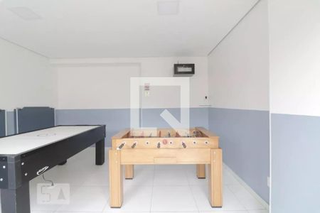 Apartamento à venda com 45m², 2 quartos e 1 vagaÁrea comum