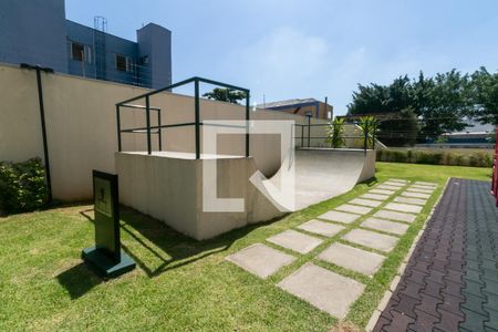 Apartamento à venda com 45m², 2 quartos e 1 vagaÁrea comum