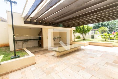 Apartamento à venda com 45m², 2 quartos e 1 vagaÁrea comum