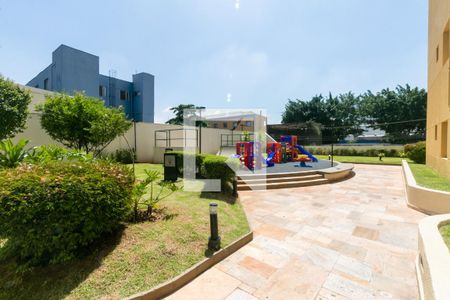 Apartamento à venda com 45m², 2 quartos e 1 vagaÁrea comum