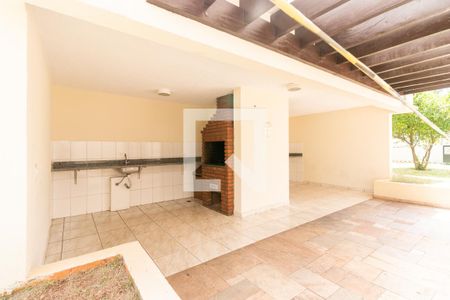 Apartamento à venda com 45m², 2 quartos e 1 vagaÁrea comum