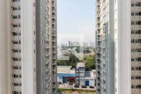 Dormitório 1 - Vista de apartamento à venda com 2 quartos, 45m² em Maranhão, São Paulo