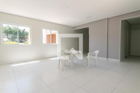 Apartamento à venda com 45m², 2 quartos e 1 vagaÁrea comum