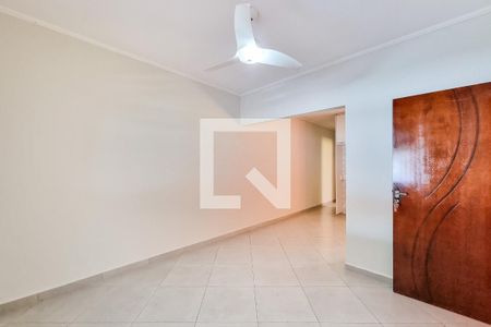 Sala de casa para alugar com 3 quartos, 77m² em Jardim das Indústrias, São José dos Campos