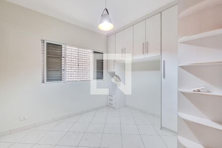 Suíte de casa para alugar com 3 quartos, 77m² em Jardim das Indústrias, São José dos Campos