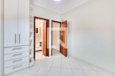 Suíte de casa para alugar com 3 quartos, 77m² em Jardim das Indústrias, São José dos Campos