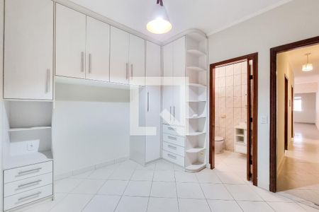 Suíte de casa para alugar com 3 quartos, 77m² em Jardim das Indústrias, São José dos Campos