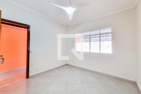 Sala de casa para alugar com 3 quartos, 77m² em Jardim das Indústrias, São José dos Campos