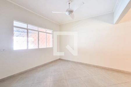 Sala de casa para alugar com 3 quartos, 77m² em Jardim das Indústrias, São José dos Campos