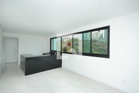 Apartamento à venda com 2 quartos, 81m² em Vila Das Flores, Nova Lima