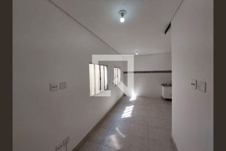Apartamento para alugar com 2 quartos, 50m² em Parque Capuava, Santo André