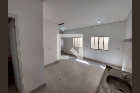 Apartamento para alugar com 2 quartos, 50m² em Parque Capuava, Santo André