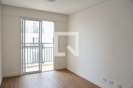 Sala de apartamento para alugar com 2 quartos, 48m² em Padroeira, Osasco