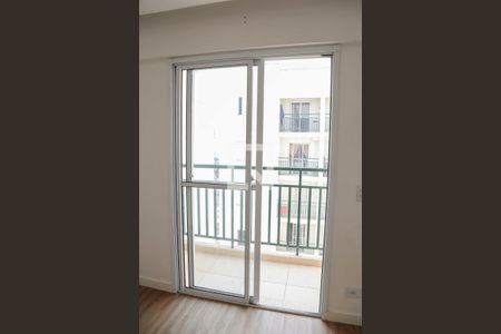 Varanda da Sala de apartamento para alugar com 2 quartos, 48m² em Padroeira, Osasco