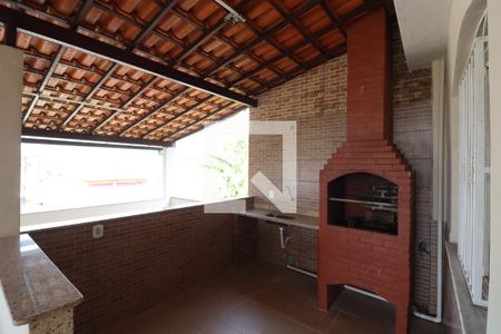 Casa para alugar com 229m², 5 quartos e 2 vagasChurrasqueira