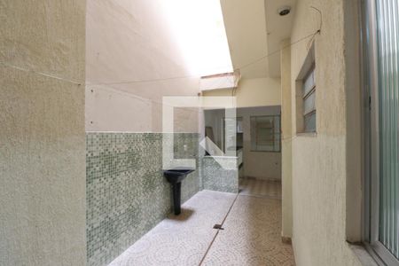 Casa para alugar com 229m², 5 quartos e 2 vagasÁrea de Serviço