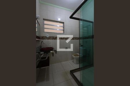Casa para alugar com 229m², 5 quartos e 2 vagasBanheiro