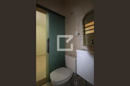 Casa para alugar com 229m², 5 quartos e 2 vagasBanheiro da Suíte