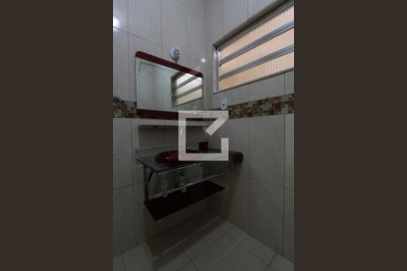 Casa para alugar com 229m², 5 quartos e 2 vagasBanheiro