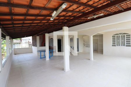 Casa para alugar com 229m², 5 quartos e 2 vagasChurrasqueira