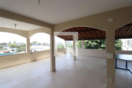 Casa para alugar com 229m², 5 quartos e 2 vagasChurrasqueira