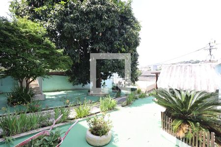 Casa para alugar com 229m², 5 quartos e 2 vagasQuintal