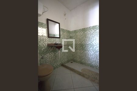 Casa para alugar com 229m², 5 quartos e 2 vagasBanheiro da Suíte 2
