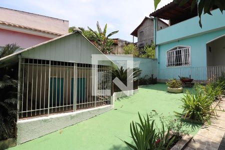 Casa para alugar com 229m², 5 quartos e 2 vagasQuintal