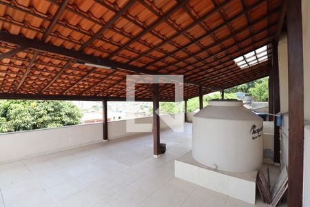 Casa para alugar com 229m², 5 quartos e 2 vagasTerraço