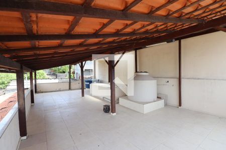 Casa para alugar com 229m², 5 quartos e 2 vagasTerraço