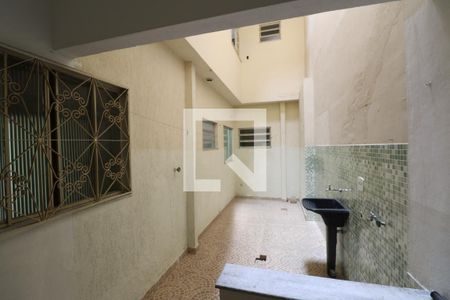 Casa para alugar com 229m², 5 quartos e 2 vagasÁrea de Serviço